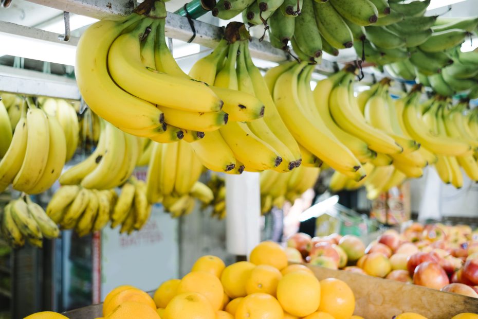 Dari Kebun ke Rak Toko: Rahasia Kualitas Premium Pisang Golden Langsung dari Supplier Terpercaya